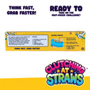 Clutching At Straws Game