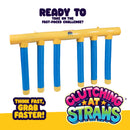 Clutching At Straws Game