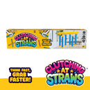 Clutching At Straws Game