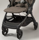Silver Cross Clic 2 & Stroller Bag - Cobble
