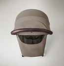 Silver Cross Clic 2 & Stroller Bag - Cobble