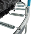 TP Toys 8ft UP Trampoline