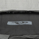 TP Toys 8ft UP Trampoline