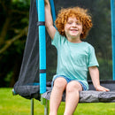TP Toys 8ft UP Trampoline