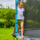 TP Toys 8ft UP Trampoline