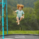 TP Toys 8ft UP Trampoline