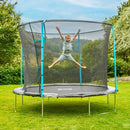 TP Toys 10ft UP Trampoline