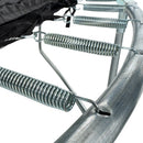 TP Toys 10ft UP Trampoline