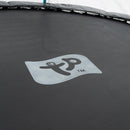 TP Toys 10ft UP Trampoline