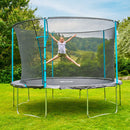 TP Toys 12ft UP Trampoline