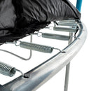 TP Toys 12ft UP Trampoline