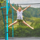 TP Toys 12ft UP Trampoline