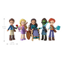 Wicked 2 Figure Multipack