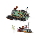 LEGO Creator Haunted Mansion