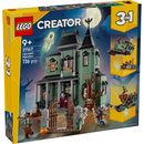 LEGO Creator Haunted Mansion