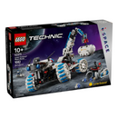 LEGO Technic Lunar Outpost Moon Rover Space Vehicle