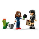 LEGO Wednesday Black Dahlia Flower