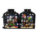 LEGO Wednesday Black Dahlia Flower