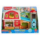 Fisher Price Little People Caring Fun Animal Farm