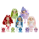 Rainbow High Littles Fantasy Faries Assorted