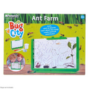 Bug City Ant Farm