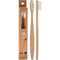 Bamboo Toothbrush 2 Pack