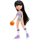 Bratz Play Sportz Fashion Doll Jade