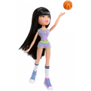 Bratz Play Sportz Fashion Doll Jade