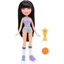 Bratz Play Sportz Fashion Doll Jade