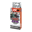 Formula 1 Turbo Attax Official Trading Card Value Box