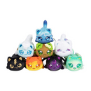 Aphmau MeeMeows Mystery Plush - Aphmau & Friends Elemental Assortment
