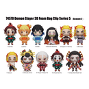 Demon Slayer Series 5 Bag Clip