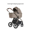 Silver Cross Cove2 Accessory Bundle - Champagne