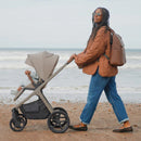 Silver Cross Cove2 Accessory Bundle - Champagne