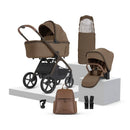 Silver Cross Cove2 Accessory Bundle - Maple