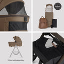 Silver Cross Cove2 Ultimate 360 Bundle - Maple