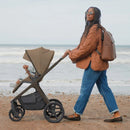 Silver Cross Cove2 Ultimate 360 Bundle - Maple