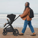 Silver Cross Cove2 Accessory Bundle - Onyx