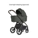 Silver Cross Cove2 Ultimate 360 Bundle - Pewter