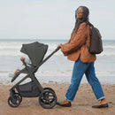 Silver Cross Cove2 Ultimate 360 Bundle - Pewter