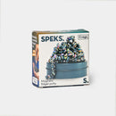 Speks Crags Magnetic Fidget Putty - Oil Slick