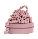 Speks Crags Magnetic Fidget Putty - Neutral Rose