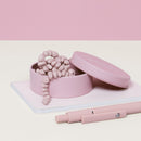Speks Crags Magnetic Fidget Putty - Neutral Rose
