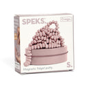 Speks Crags Magnetic Fidget Putty - Neutral Rose