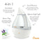 Crane Drop 2.0 4 In 1 Humidifier