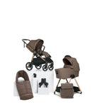 Mamas & Papas Ocarro2 Accesory Bundle - Crema