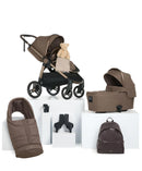 Mamas & Papas Ocarro2 Deluxe Accessory Bundle