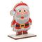 Crystal Art Buddy Festive Decoration - Santa