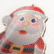 Crystal Art Buddy Festive Decoration - Santa