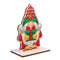 Crystal Art Buddy Festive Decoration - Gnome